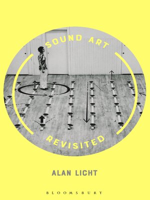 cover image of Sound Art Revisited